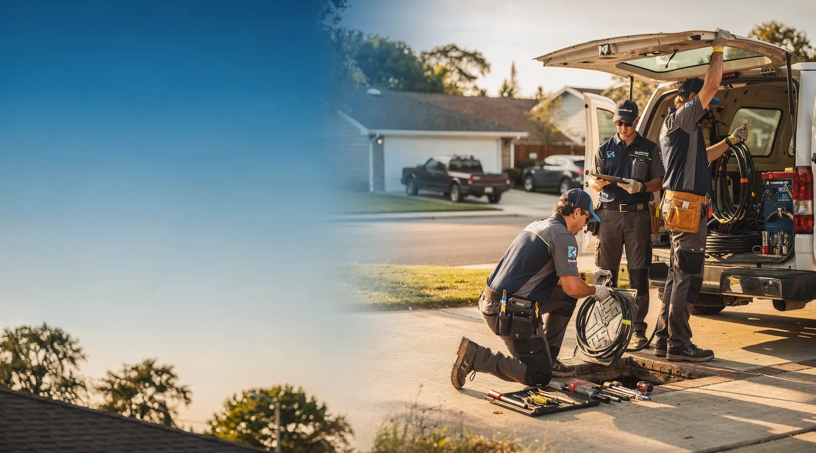 Water Softener Installation in Columbia, IA near me
